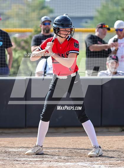 Thumbnail 3 in Fort Dodge vs Linn-Mar (Linn-Mar/Alburnett Invitational) photogallery.