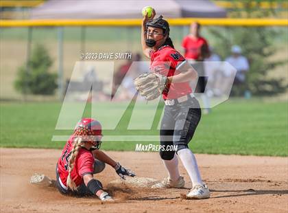 Thumbnail 3 in Fort Dodge vs Linn-Mar (Linn-Mar/Alburnett Invitational) photogallery.
