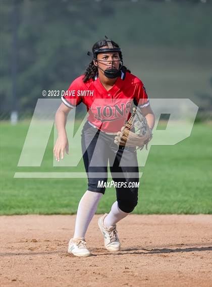 Thumbnail 1 in Fort Dodge vs Linn-Mar (Linn-Mar/Alburnett Invitational) photogallery.