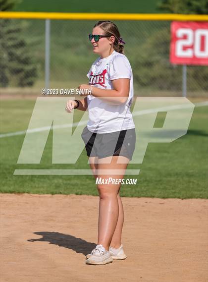 Thumbnail 3 in Fort Dodge vs Linn-Mar (Linn-Mar/Alburnett Invitational) photogallery.