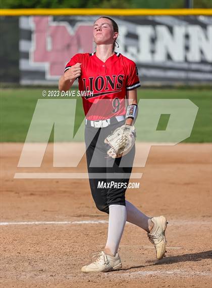 Thumbnail 1 in Fort Dodge vs Linn-Mar (Linn-Mar/Alburnett Invitational) photogallery.
