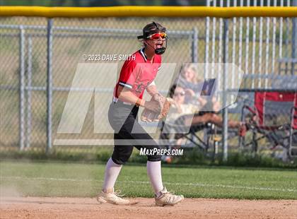 Thumbnail 2 in Fort Dodge vs Linn-Mar (Linn-Mar/Alburnett Invitational) photogallery.