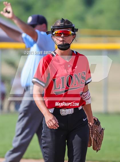 Thumbnail 3 in Fort Dodge vs Linn-Mar (Linn-Mar/Alburnett Invitational) photogallery.