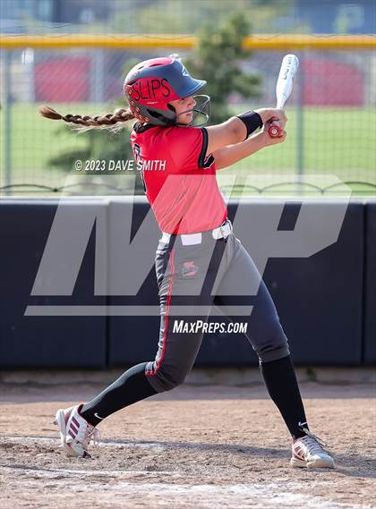 Thumbnail 2 in Fort Dodge vs Linn-Mar (Linn-Mar/Alburnett Invitational) photogallery.