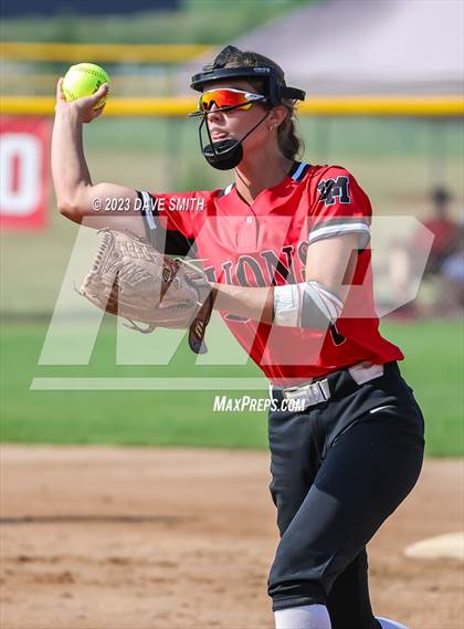 Thumbnail 3 in Fort Dodge vs Linn-Mar (Linn-Mar/Alburnett Invitational) photogallery.