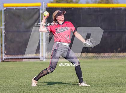 Thumbnail 2 in Fort Dodge vs Linn-Mar (Linn-Mar/Alburnett Invitational) photogallery.