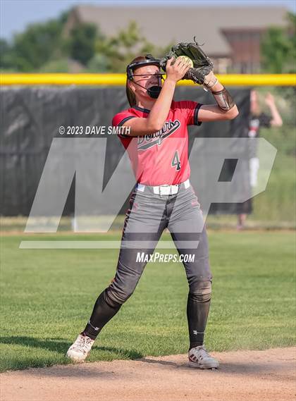 Thumbnail 3 in Fort Dodge vs Linn-Mar (Linn-Mar/Alburnett Invitational) photogallery.