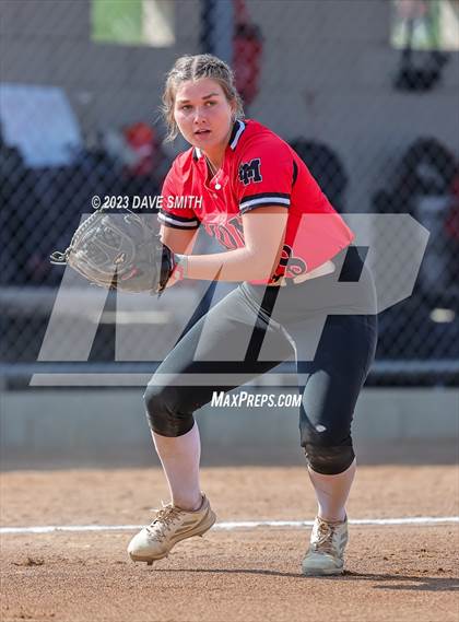 Thumbnail 2 in Fort Dodge vs Linn-Mar (Linn-Mar/Alburnett Invitational) photogallery.