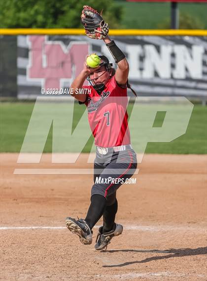 Thumbnail 3 in Fort Dodge vs Linn-Mar (Linn-Mar/Alburnett Invitational) photogallery.
