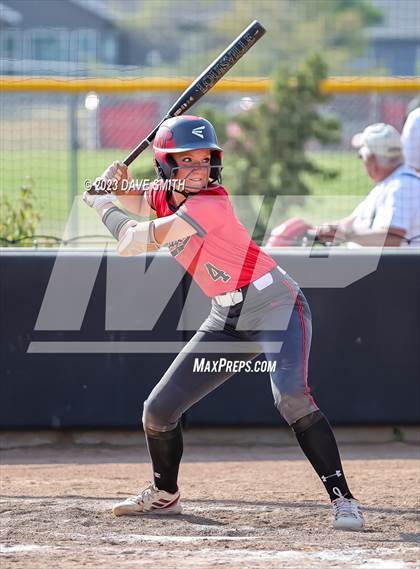 Thumbnail 3 in Fort Dodge vs Linn-Mar (Linn-Mar/Alburnett Invitational) photogallery.