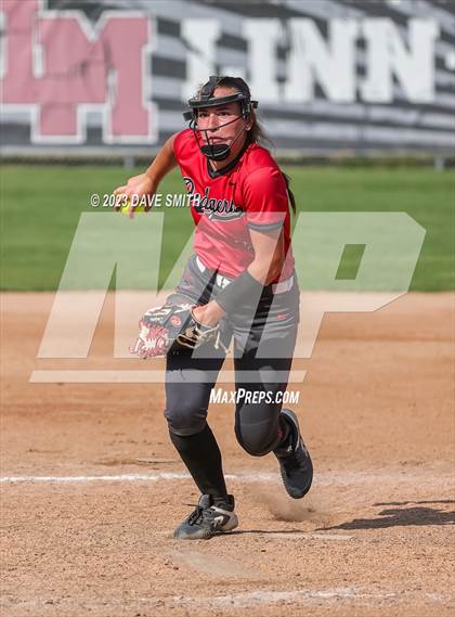 Thumbnail 2 in Fort Dodge vs Linn-Mar (Linn-Mar/Alburnett Invitational) photogallery.