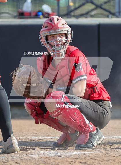 Thumbnail 2 in Fort Dodge vs Linn-Mar (Linn-Mar/Alburnett Invitational) photogallery.