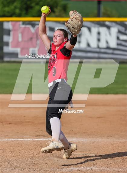 Thumbnail 1 in Fort Dodge vs Linn-Mar (Linn-Mar/Alburnett Invitational) photogallery.