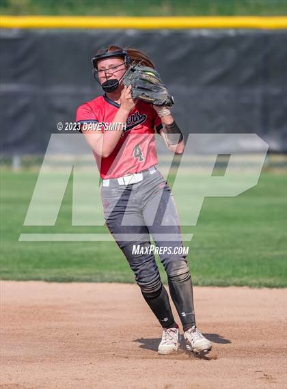 Thumbnail 3 in Fort Dodge vs Linn-Mar (Linn-Mar/Alburnett Invitational) photogallery.