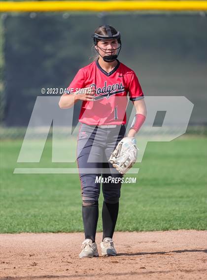 Thumbnail 1 in Fort Dodge vs Linn-Mar (Linn-Mar/Alburnett Invitational) photogallery.