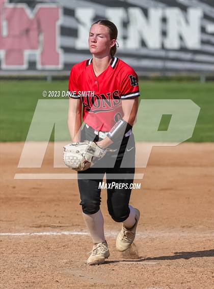 Thumbnail 2 in Fort Dodge vs Linn-Mar (Linn-Mar/Alburnett Invitational) photogallery.