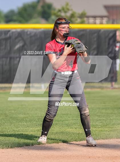 Thumbnail 1 in Fort Dodge vs Linn-Mar (Linn-Mar/Alburnett Invitational) photogallery.
