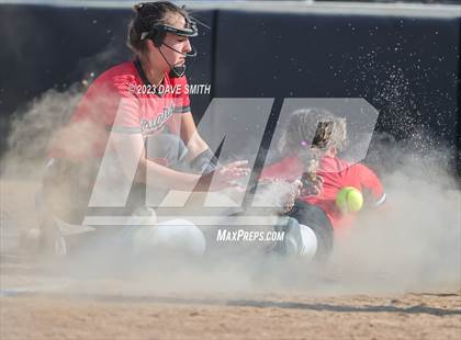 Thumbnail 2 in Fort Dodge vs Linn-Mar (Linn-Mar/Alburnett Invitational) photogallery.