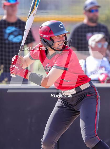 Thumbnail 3 in Fort Dodge vs Linn-Mar (Linn-Mar/Alburnett Invitational) photogallery.