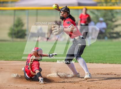 Thumbnail 2 in Fort Dodge vs Linn-Mar (Linn-Mar/Alburnett Invitational) photogallery.