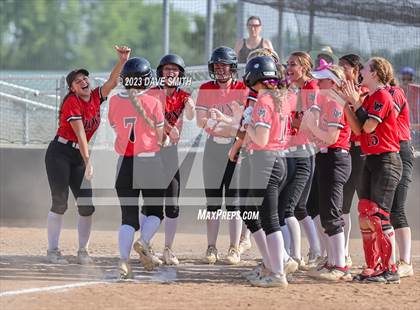 Thumbnail 2 in Fort Dodge vs Linn-Mar (Linn-Mar/Alburnett Invitational) photogallery.