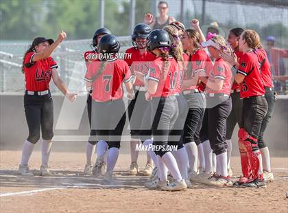 Thumbnail 3 in Fort Dodge vs Linn-Mar (Linn-Mar/Alburnett Invitational) photogallery.