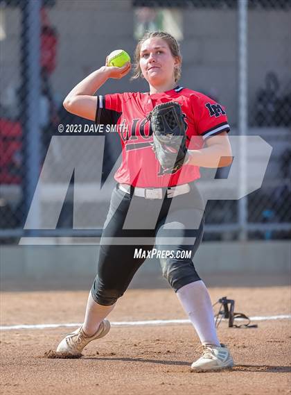 Thumbnail 3 in Fort Dodge vs Linn-Mar (Linn-Mar/Alburnett Invitational) photogallery.