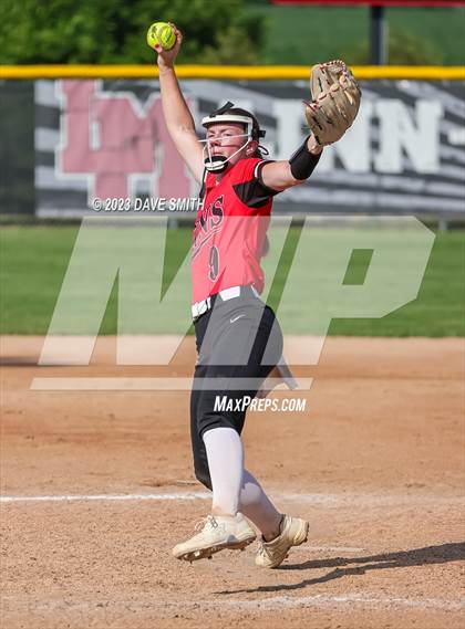 Thumbnail 1 in Fort Dodge vs Linn-Mar (Linn-Mar/Alburnett Invitational) photogallery.