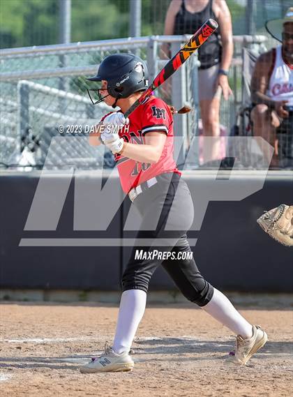 Thumbnail 2 in Fort Dodge vs Linn-Mar (Linn-Mar/Alburnett Invitational) photogallery.