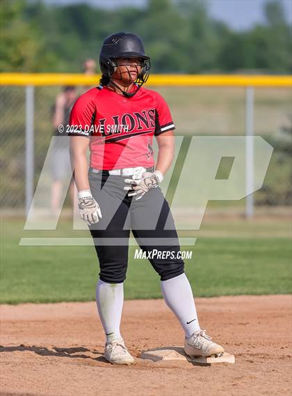Thumbnail 1 in Fort Dodge vs Linn-Mar (Linn-Mar/Alburnett Invitational) photogallery.