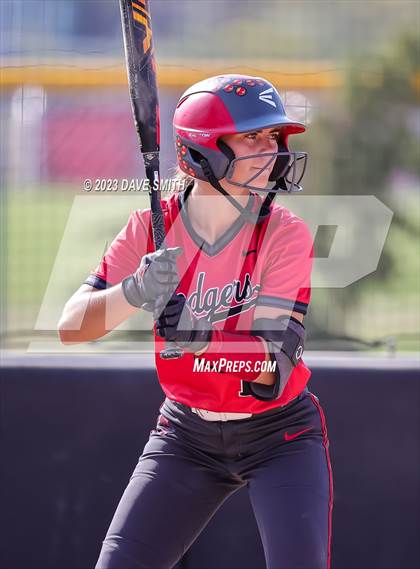 Thumbnail 2 in Fort Dodge vs Linn-Mar (Linn-Mar/Alburnett Invitational) photogallery.