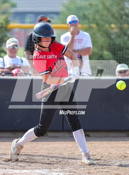Thumbnail 2 in Fort Dodge vs Linn-Mar (Linn-Mar/Alburnett Invitational) photogallery.