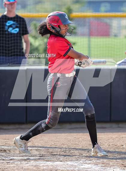Thumbnail 2 in Fort Dodge vs Linn-Mar (Linn-Mar/Alburnett Invitational) photogallery.