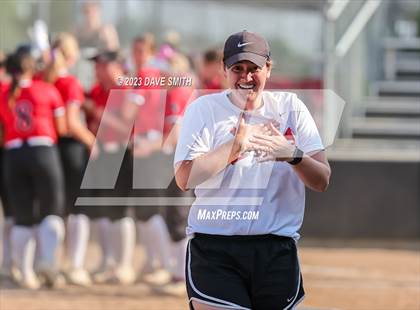 Thumbnail 1 in Fort Dodge vs Linn-Mar (Linn-Mar/Alburnett Invitational) photogallery.