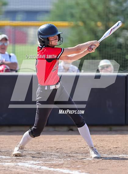 Thumbnail 2 in Fort Dodge vs Linn-Mar (Linn-Mar/Alburnett Invitational) photogallery.