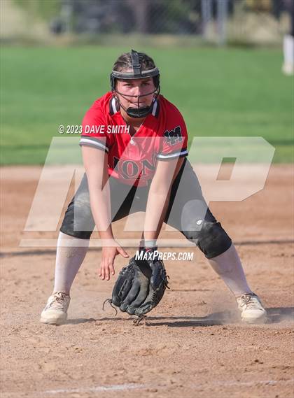 Thumbnail 1 in Fort Dodge vs Linn-Mar (Linn-Mar/Alburnett Invitational) photogallery.