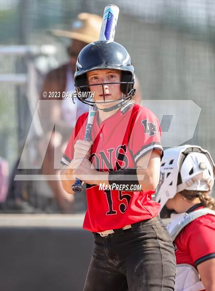 Thumbnail 2 in Fort Dodge vs Linn-Mar (Linn-Mar/Alburnett Invitational) photogallery.