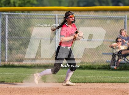 Thumbnail 1 in Fort Dodge vs Linn-Mar (Linn-Mar/Alburnett Invitational) photogallery.