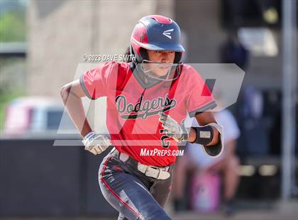 Thumbnail 3 in Fort Dodge vs Linn-Mar (Linn-Mar/Alburnett Invitational) photogallery.