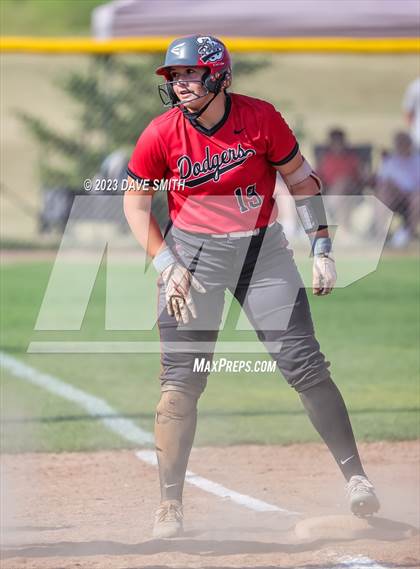 Thumbnail 2 in Fort Dodge vs Linn-Mar (Linn-Mar/Alburnett Invitational) photogallery.