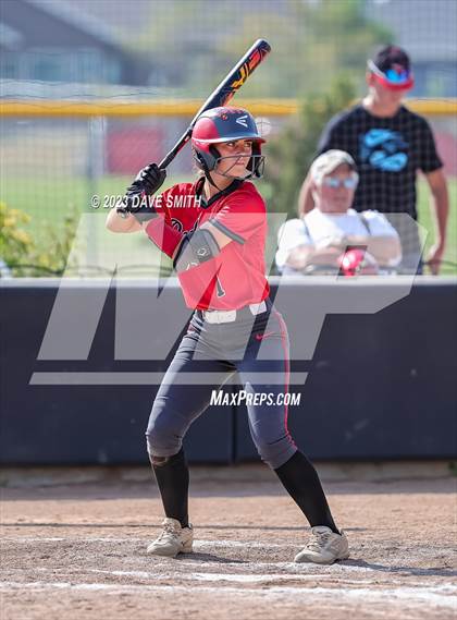 Thumbnail 2 in Fort Dodge vs Linn-Mar (Linn-Mar/Alburnett Invitational) photogallery.