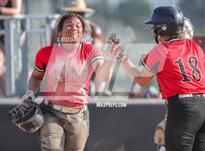 Thumbnail 2 in Fort Dodge vs Linn-Mar (Linn-Mar/Alburnett Invitational) photogallery.