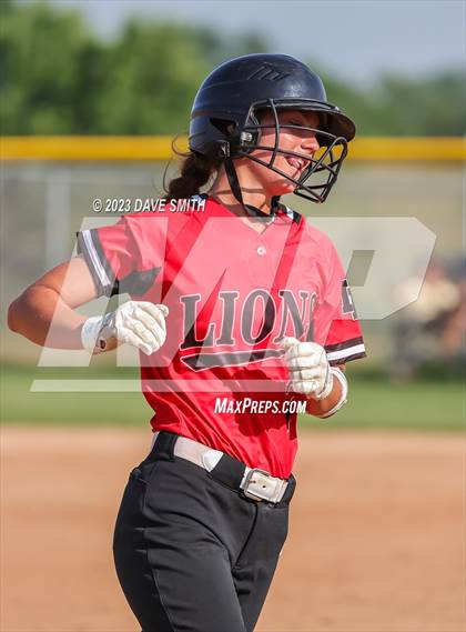 Thumbnail 1 in Fort Dodge vs Linn-Mar (Linn-Mar/Alburnett Invitational) photogallery.