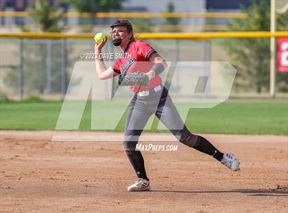 Thumbnail 2 in Fort Dodge vs Linn-Mar (Linn-Mar/Alburnett Invitational) photogallery.