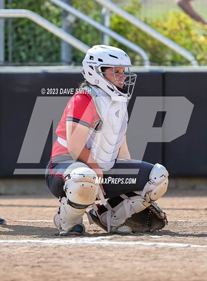 Thumbnail 3 in Fort Dodge vs Linn-Mar (Linn-Mar/Alburnett Invitational) photogallery.