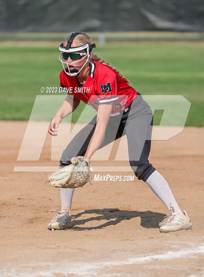 Thumbnail 2 in Fort Dodge vs Linn-Mar (Linn-Mar/Alburnett Invitational) photogallery.