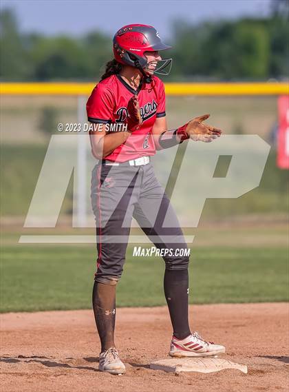 Thumbnail 1 in Fort Dodge vs Linn-Mar (Linn-Mar/Alburnett Invitational) photogallery.