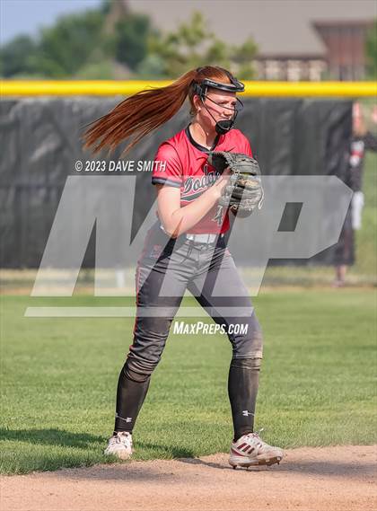Thumbnail 2 in Fort Dodge vs Linn-Mar (Linn-Mar/Alburnett Invitational) photogallery.
