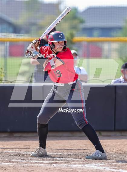 Thumbnail 2 in Fort Dodge vs Linn-Mar (Linn-Mar/Alburnett Invitational) photogallery.
