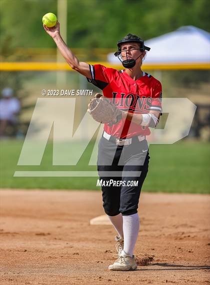 Thumbnail 1 in Fort Dodge vs Linn-Mar (Linn-Mar/Alburnett Invitational) photogallery.